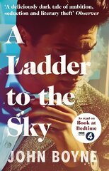 Ladder to the Sky цена и информация | Фантастика, фэнтези | kaup24.ee