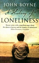 History of Loneliness цена и информация | Фантастика, фэнтези | kaup24.ee