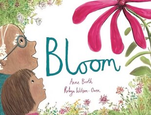 Bloom цена и информация | Книги для малышей | kaup24.ee