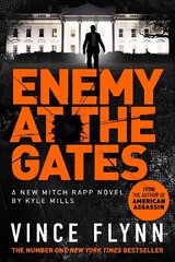 Enemy at the Gates цена и информация | Фантастика, фэнтези | kaup24.ee