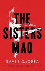 Sisters Mao: a novel hind ja info | Fantaasia, müstika | kaup24.ee