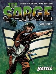 Sarge Volume 1: Volume 1 hind ja info | Fantaasia, müstika | kaup24.ee