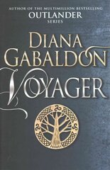 Voyager: (Outlander 3) hind ja info | Fantaasia, müstika | kaup24.ee