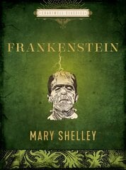 Frankenstein цена и информация | Фантастика, фэнтези | kaup24.ee