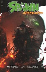 Spawn: Aftermath hind ja info | Fantaasia, müstika | kaup24.ee