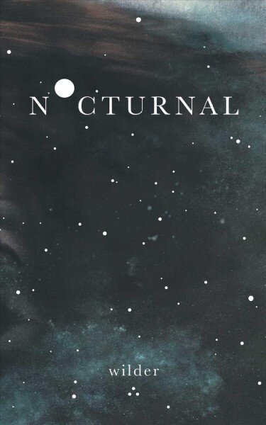 Nocturnal hind ja info | Luule | kaup24.ee