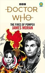 Doctor Who: The Fires of Pompeii (Target Collection) hind ja info | Fantaasia, müstika | kaup24.ee