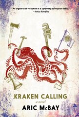 Kraken Calling hind ja info | Fantaasia, müstika | kaup24.ee