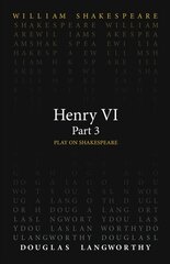 Henry VI, Part 3 hind ja info | Kunstiraamatud | kaup24.ee