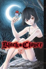 Black Clover, Vol. 23 цена и информация | Фантастика, фэнтези | kaup24.ee