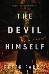 Devil Himself: A Novel цена и информация | Фантастика, фэнтези | kaup24.ee