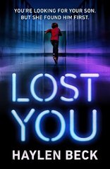 Lost You цена и информация | Фантастика, фэнтези | kaup24.ee