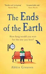 Ends of the Earth: 2022's most unforgettable love story цена и информация | Фантастика, фэнтези | kaup24.ee