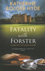 Fatality with Forster Main цена и информация | Фантастика, фэнтези | kaup24.ee