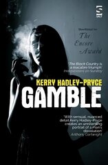 Gamble цена и информация | Фантастика, фэнтези | kaup24.ee