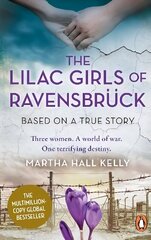 Lilac Girls of Ravensbruck цена и информация | Фантастика, фэнтези | kaup24.ee
