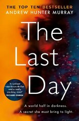 Last Day: The Sunday Times bestseller hind ja info | Fantaasia, müstika | kaup24.ee