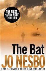 Bat: Read the first thrilling Harry Hole novel from the No.1 Sunday Times bestseller hind ja info | Fantaasia, müstika | kaup24.ee