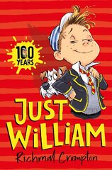 Just William цена и информация | Книги для подростков и молодежи | kaup24.ee