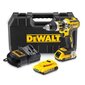 Löögiga akutrell DCD795D2, harjavaba, 18V / 2,0Ah, DeWalt цена и информация | Akutrellid, kruvikeerajad | kaup24.ee