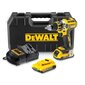 Akutrell DCD790D2, harjavaba, 18V /2 x 2,0Ah, DeWalt цена и информация | Akutrellid, kruvikeerajad | kaup24.ee