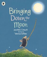 Bringing Down the Moon hind ja info | Väikelaste raamatud | kaup24.ee