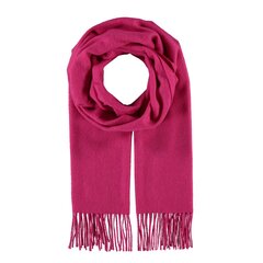 Loriata Fuchsia 43x190 563254165 цена и информация | Женские шарфы, платки | kaup24.ee