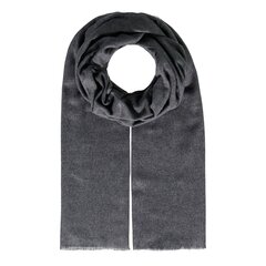 Loriata Dark Grey 563254206 цена и информация | Женские шарфы, платки | kaup24.ee