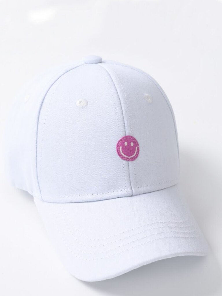 Müts tüdrukutele Be Snazzy, valge hind ja info | Poiste mütsid, sallid, kindad | kaup24.ee