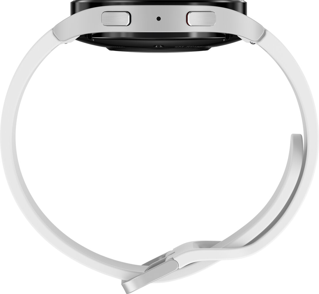 Samsung Galaxy Watch 5 (LTE,44 mm), White SM-R915FZSAEUB цена и информация | Nutikellad (smartwatch) | kaup24.ee