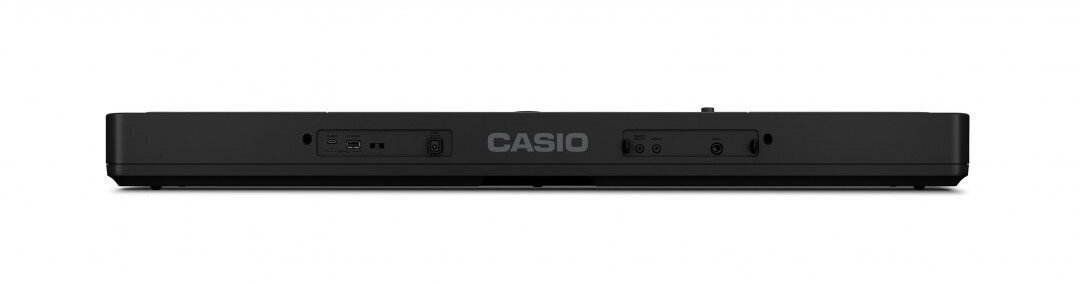 Süntesaator Casio CT-S400 hind ja info | Klahvpillid | kaup24.ee