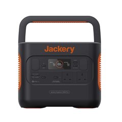 Аккумуляторная станция Jackery Explorer 2000 Pro цена и информация | Электрогенераторы | kaup24.ee