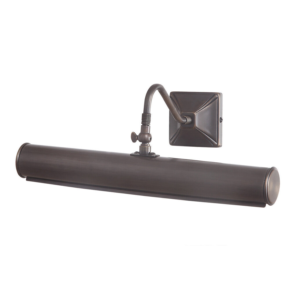 Seinavalgusti Elstead Lighting Picture light PL1-20-DB hind ja info | Seinavalgustid | kaup24.ee