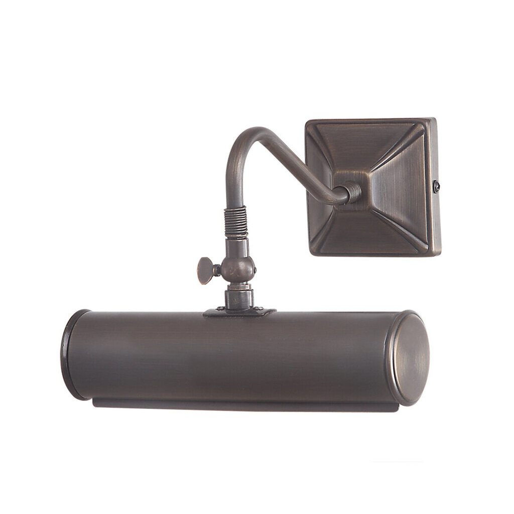 Seinavalgusti Elstead Lighting Picture light PL1-10-DB hind ja info | Seinavalgustid | kaup24.ee