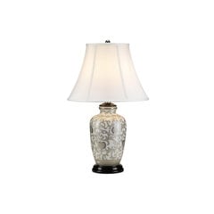 Lauavalgusti Elstead Lighting Silverthistle SILVERTHISTLE-TL hind ja info | Laualambid | kaup24.ee