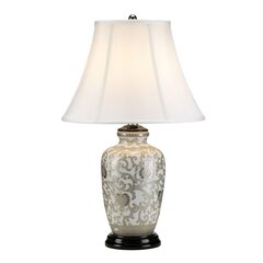 Lauavalgusti Elstead Lighting Silverthistle SILVERTHISTLE-TL цена и информация | Настольные лампы | kaup24.ee