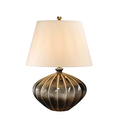 Настольная лампа Elstead Lighting Rib pumpkin/ RIB-PUMPKIN-TL цена и информация | Настольная лампа | kaup24.ee