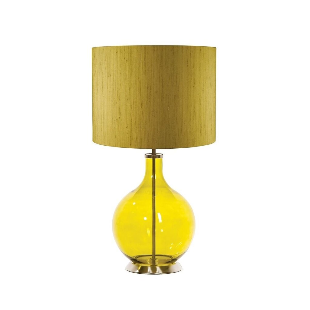 Lauavalgusti Elstead Lighting Orb ORB-TL-LIME цена и информация | Laualambid | kaup24.ee