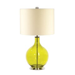 Настольная лампа Elstead Lighting Orb ORB-TL-LIME цена и информация | Настольные лампы | kaup24.ee