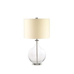 Настольная лампа Elstead Lighting Orb ORB-TL-CLEAR цена и информация | Настольная лампа | kaup24.ee