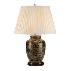 Настольная лампа Elstead Lighting Morris MORRIS-TL-SMALL цена и информация | Настольная лампа | kaup24.ee