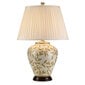 Lauavalgusti Elstead Lighting Leaves LEAVES-BR-GL-TL цена и информация | Laualambid | kaup24.ee