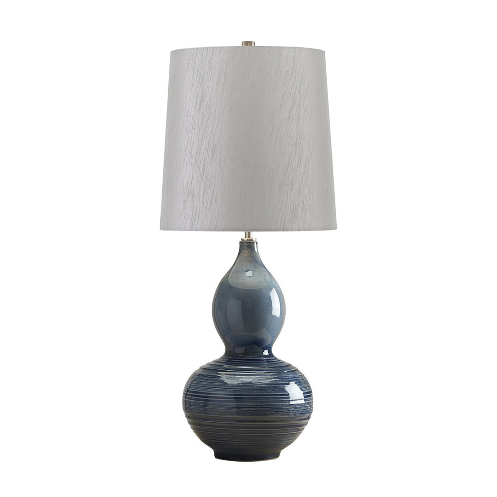 Lauavalgusti Elstead Lighting Lapis gourd LAPIS-GOURD-TL hind ja info | Laualambid | kaup24.ee