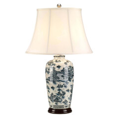 Lauavalgusti Elstead Lighting Blue BLUE-TRAD-WP-TL цена и информация | Настольные лампы | kaup24.ee