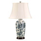 Lauavalgusti Elstead Lighting Blue BLUE-TRAD-WP-TL цена и информация | Laualambid | kaup24.ee