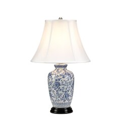 Lauavalgusti Elstead Lighting Blue BLUE-G-JAR-TL цена и информация | Настольные лампы | kaup24.ee