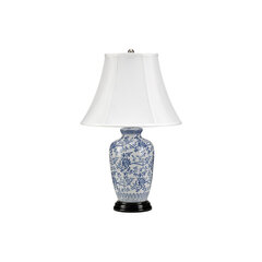 Lauavalgusti Elstead Lighting Blue BLUE-G-JAR-TL hind ja info | Laualambid | kaup24.ee