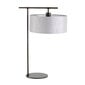 Lauavalgusti Elstead Lighting Balance BALANCE-TL-DBG цена и информация | Laualambid | kaup24.ee