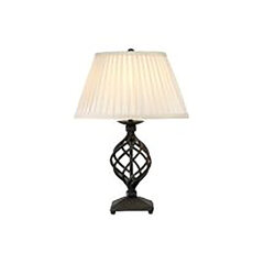 Настольная лампа Elstead Lighting Belfry BELFRY-TL цена и информация | Настольные лампы | kaup24.ee