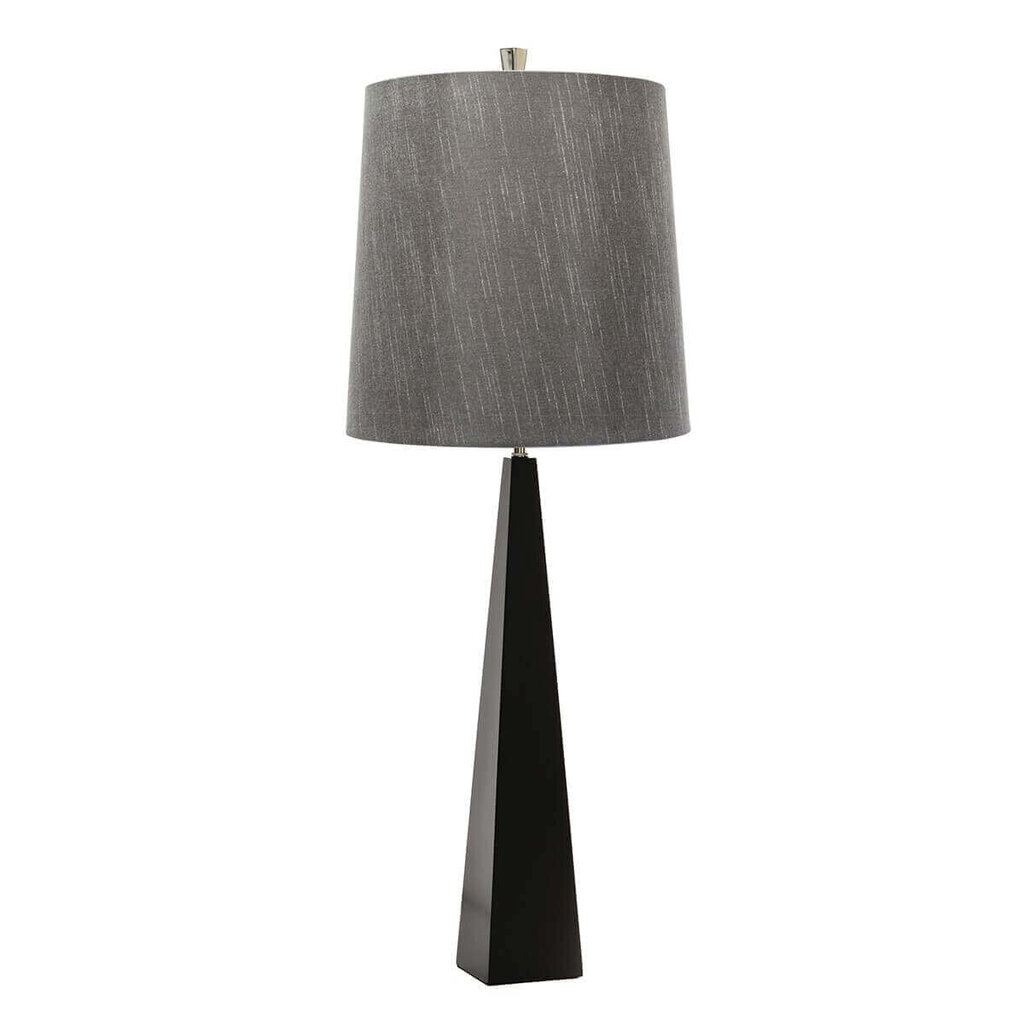 Lauavalgusti Elstead Lighting Ascent ASCENT-TL-BLK цена и информация | Laualambid | kaup24.ee